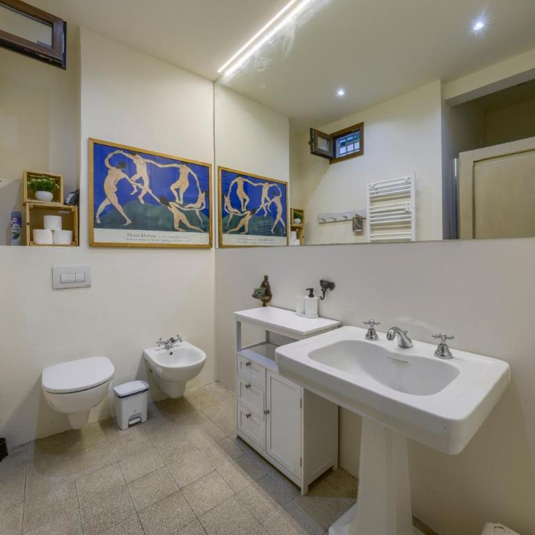 Santa Reparata's Central Apartment - Appartamento con 2 Camere da Letto - 27