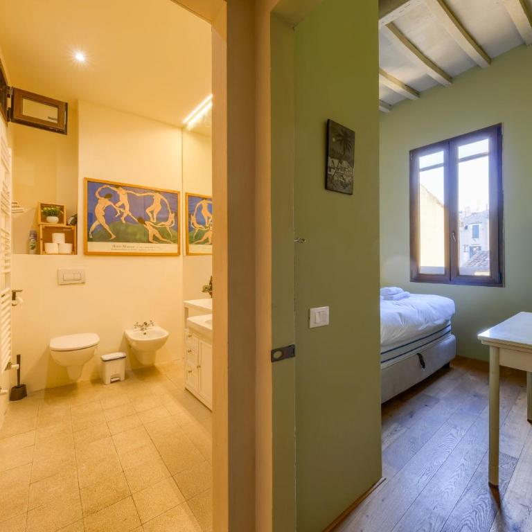 Santa Reparata's Central Apartment - Appartamento con 2 Camere da Letto - 5