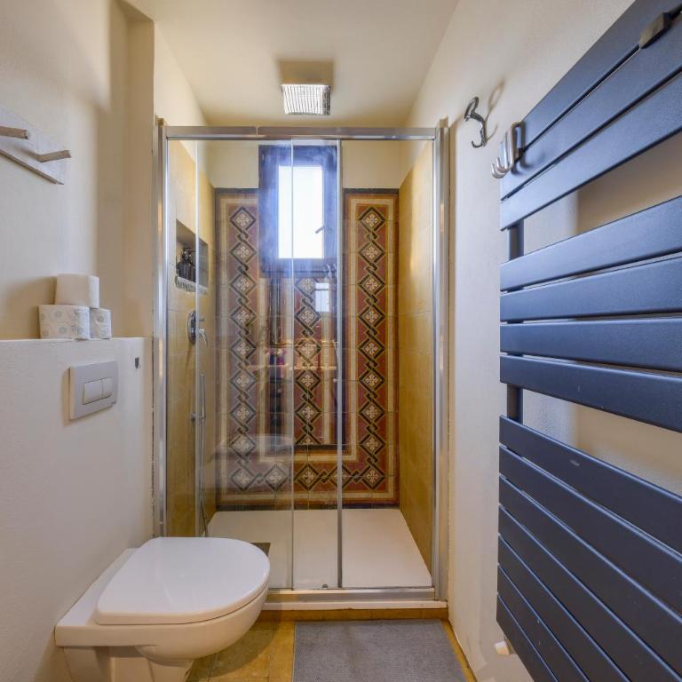 Santa Reparata's Central Apartment - Appartamento con 2 Camere da Letto - 30