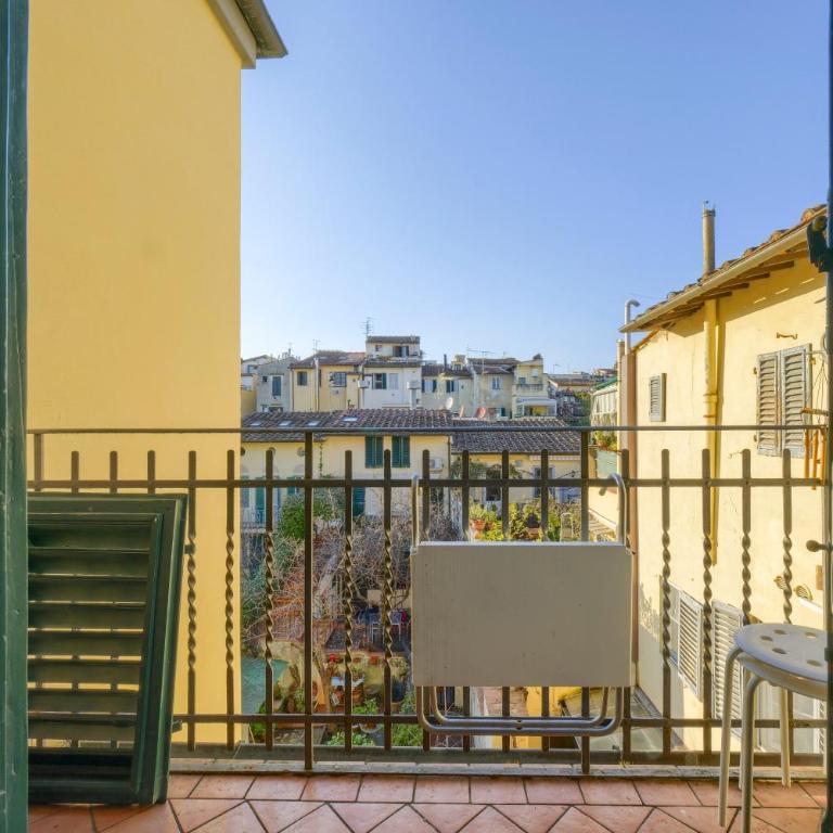 Santa Reparata's Central Apartment - Appartamento con 2 Camere da Letto - 9