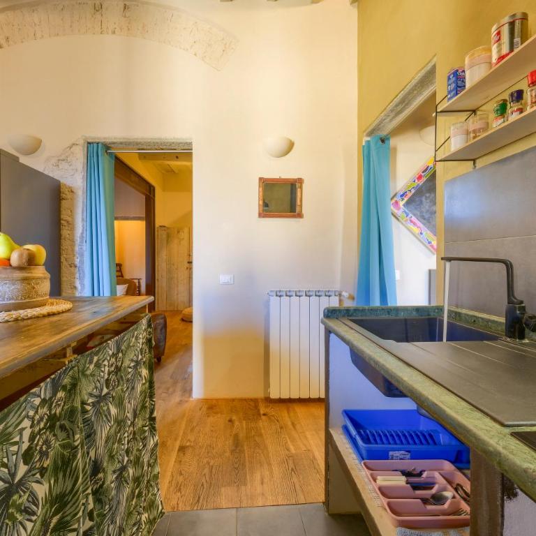 Santa Reparata's Central Apartment - Appartamento con 2 Camere da Letto - 7