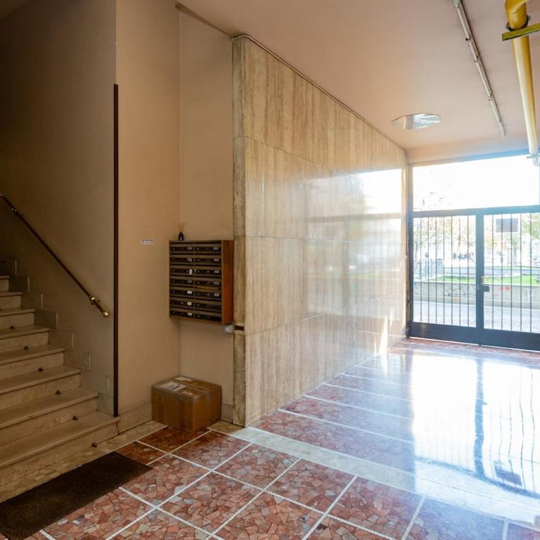 Andrea's green flat city studies Milan - Appartamento con 1 Camera da Letto - 9