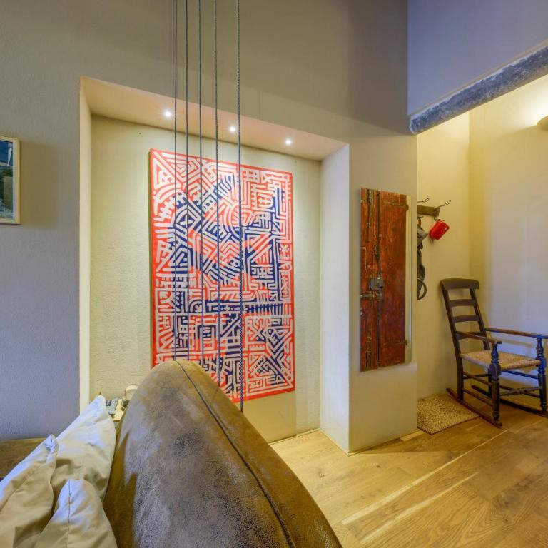 Santa Reparata's Central Apartment - Appartamento con 2 Camere da Letto - 4
