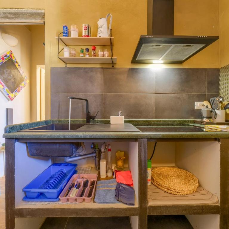 Santa Reparata's Central Apartment - Appartamento con 2 Camere da Letto - 31