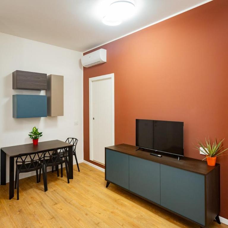 Andrea's green flat city studies Milan - Appartamento con 1 Camera da Letto - 11