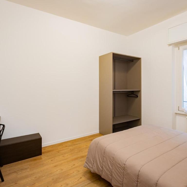 Andrea's green flat city studies Milan - Appartamento con 1 Camera da Letto - 12