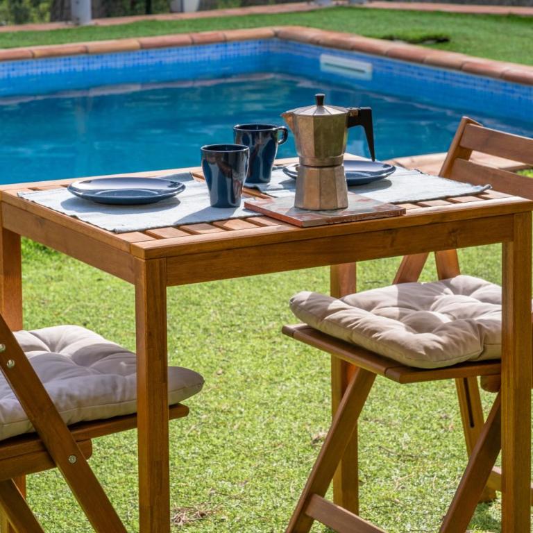 Nou Sol Solet - Apartamento de 2 dormitorios - 19