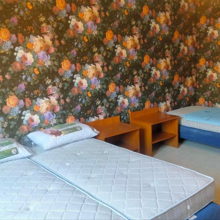 Casa degli Angeli Castellammare del Golfo TP Sicilia - Superior Family Room - 5