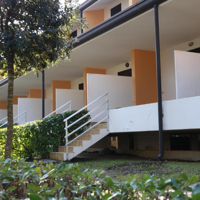Residence Cinzia - Appartamento Standard con 2 Camere da Letto - 2