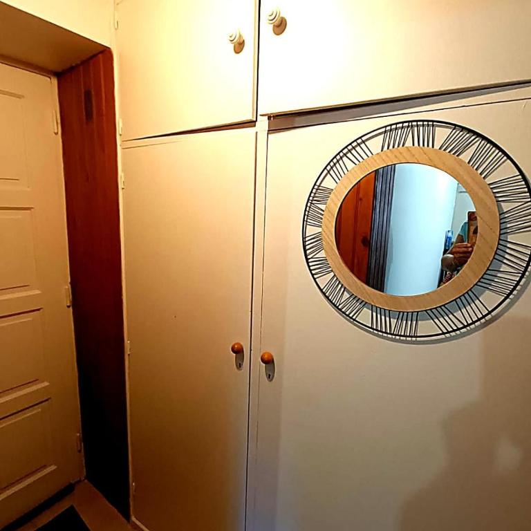 Charmant studio rue de Bayeux au Cœur de Caen - One-Bedroom Apartment - 3