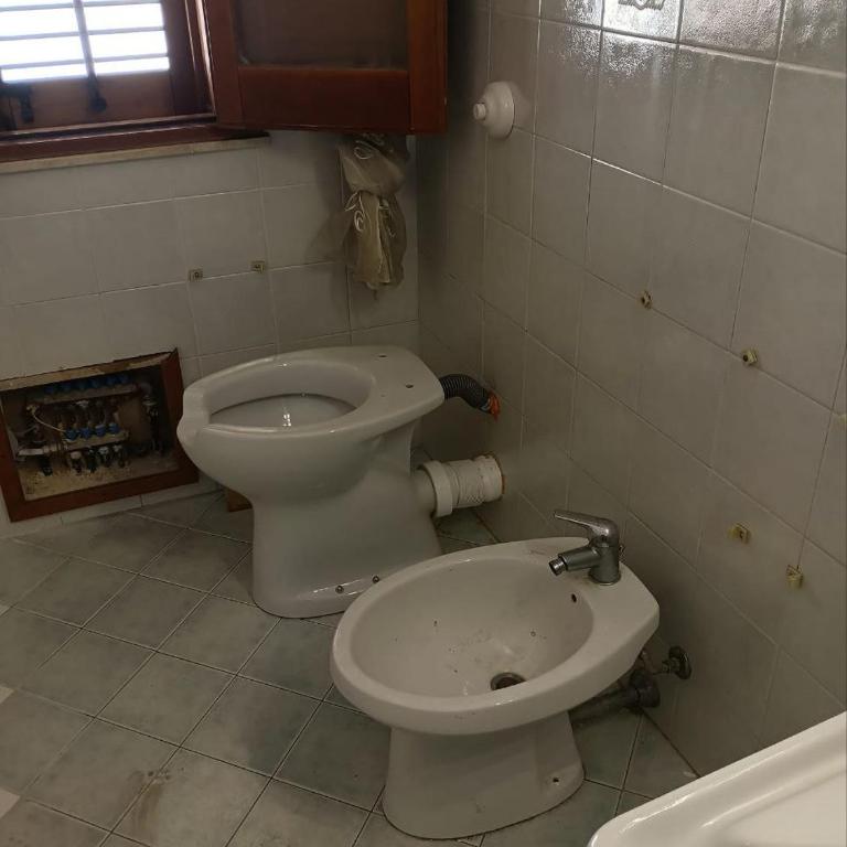 Casa degli Angeli Castellammare del Golfo TP Sicilia - King Room with Roll-In Shower - Disability Access - 4