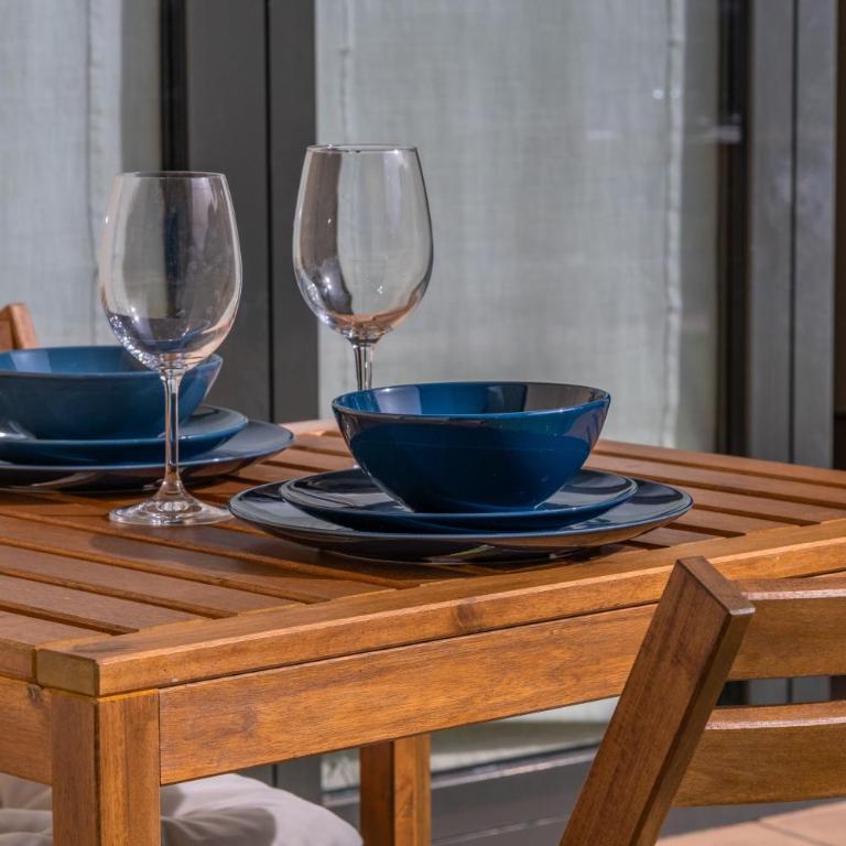Nou Sol Solet - Apartamento de 2 dormitorios - 19