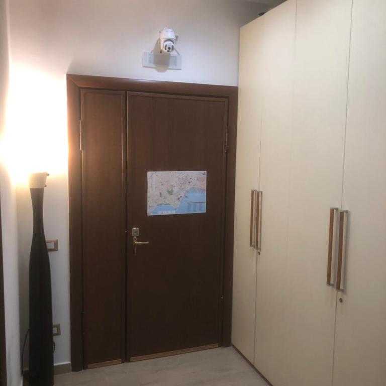 B&B Civico 22 Silvestre - Double Room with Balcony (2 Adults + 1 Child) - 15