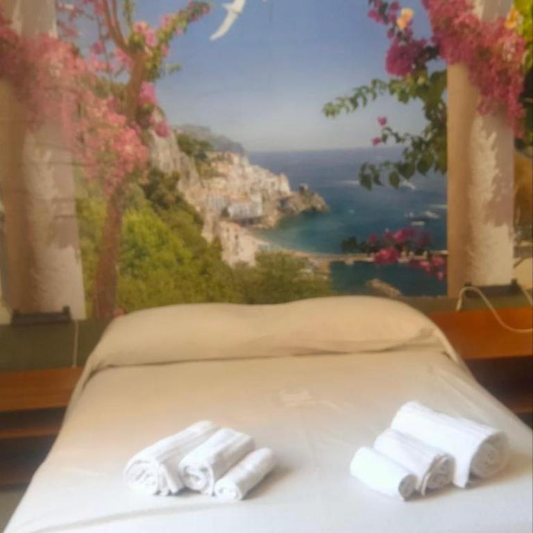 Casa degli Angeli Castellammare del Golfo TP Sicilia - Deluxe Family Suite - 6