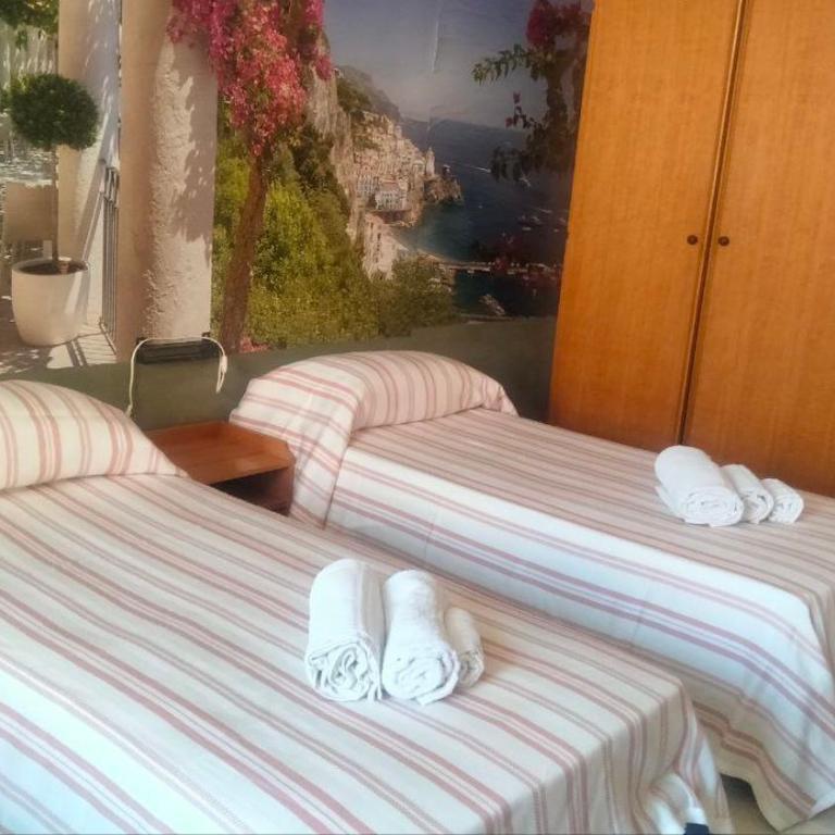 Casa degli Angeli Castellammare del Golfo TP Sicilia - Deluxe Family Suite - 7