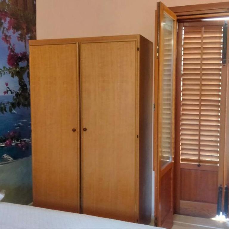 Casa degli Angeli Castellammare del Golfo TP Sicilia - Deluxe Family Suite - 9