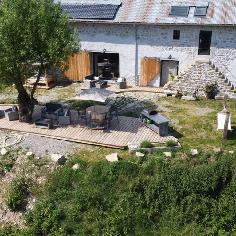 Forest d' ARTO - Chalet 3 Chambres - 16