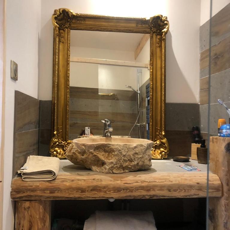 Forest d' ARTO - Chalet 3 Chambres - 28