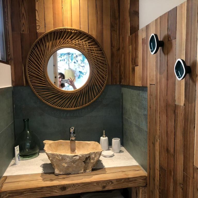 Forest d' ARTO - Chalet 3 Chambres - 31