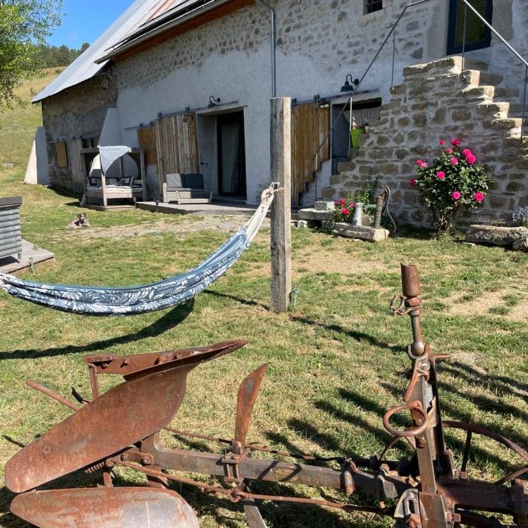 Forest d' ARTO - Chalet 3 Chambres - 35
