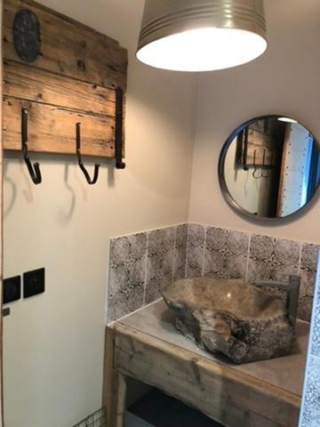 Forest d' ARTO - Chalet 3 Chambres - 34