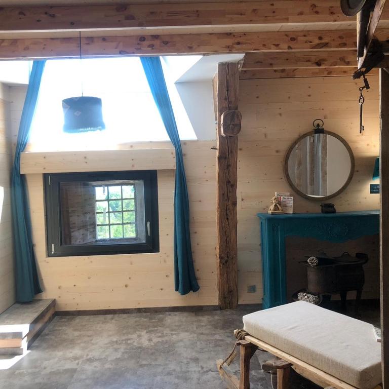 Forest d' ARTO - Chalet 3 Chambres - 37