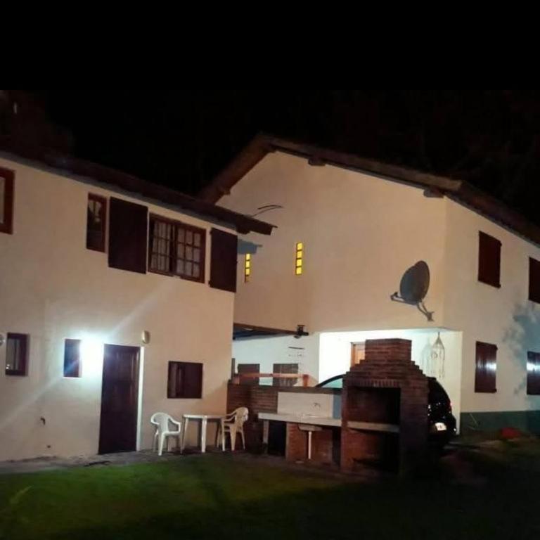 AnaSil - Two-Bedroom House - 4