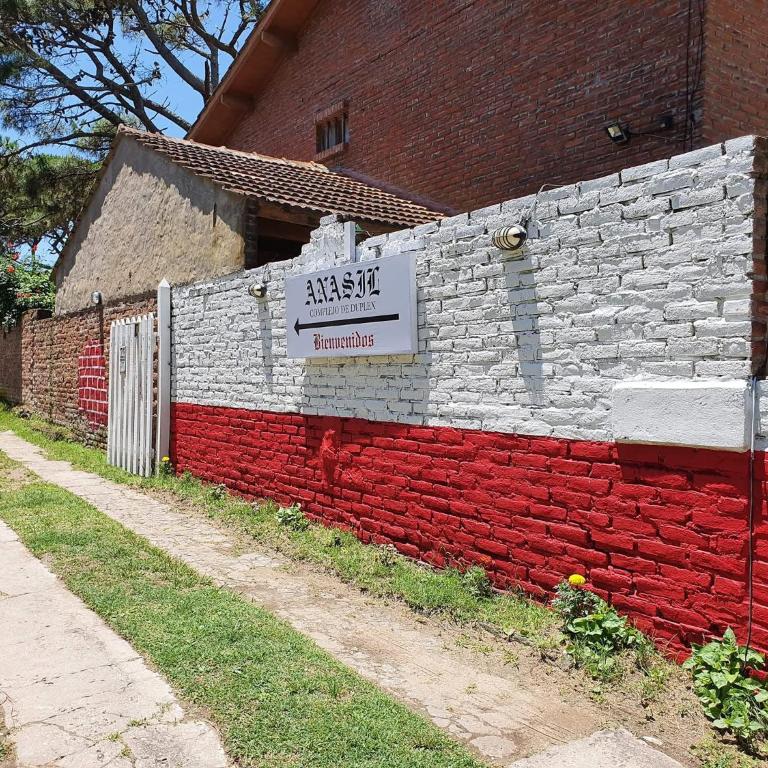 AnaSil - Two-Bedroom House - 2