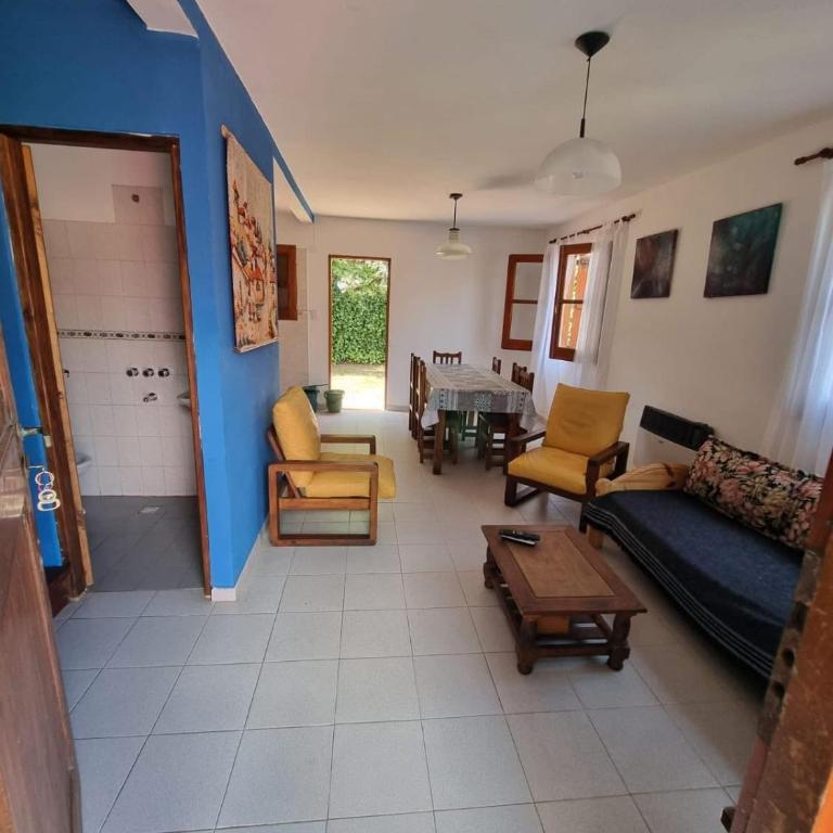 AnaSil - Two-Bedroom House - 5