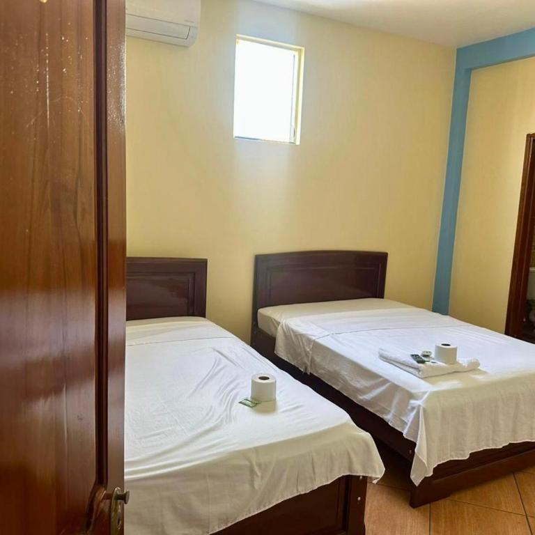 Hospedaje El Imperio - Double Room - 2