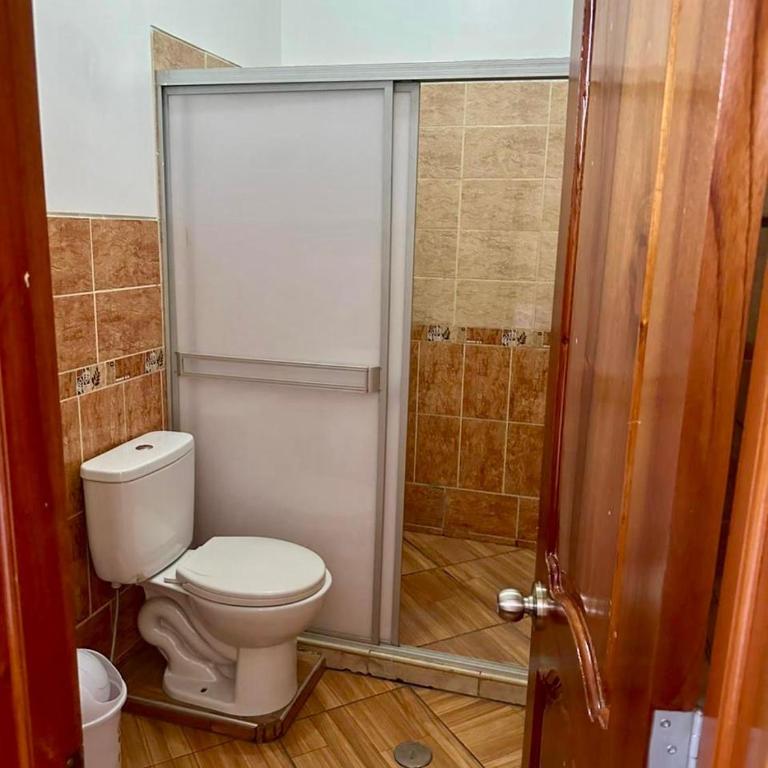 Hospedaje El Imperio - Double Room - 3