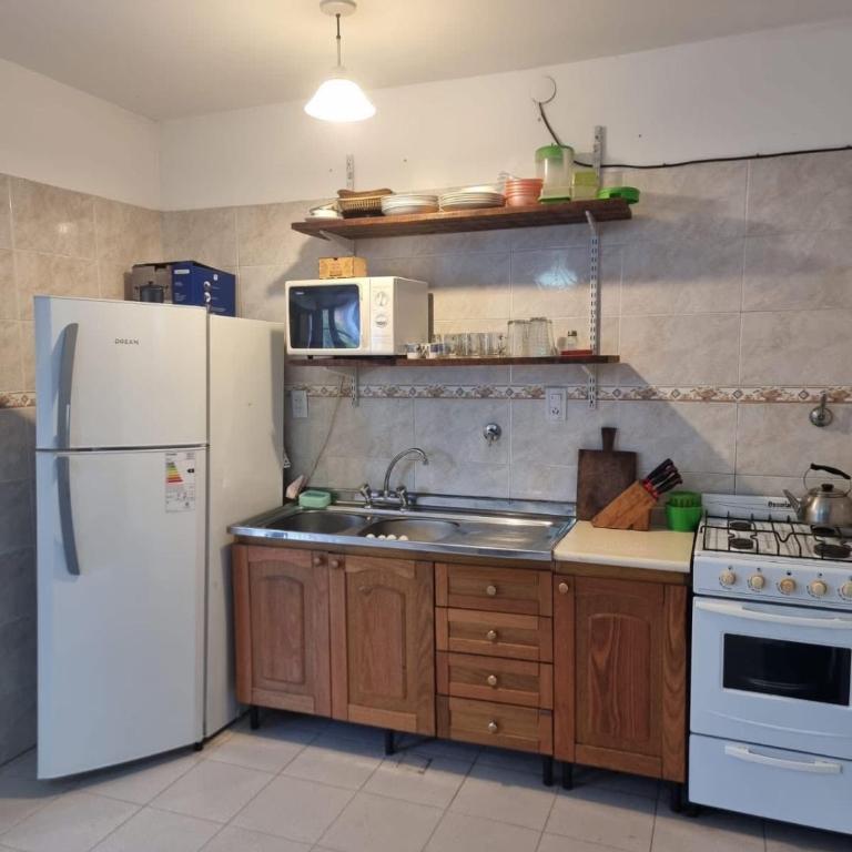 AnaSil - Two-Bedroom House - 11