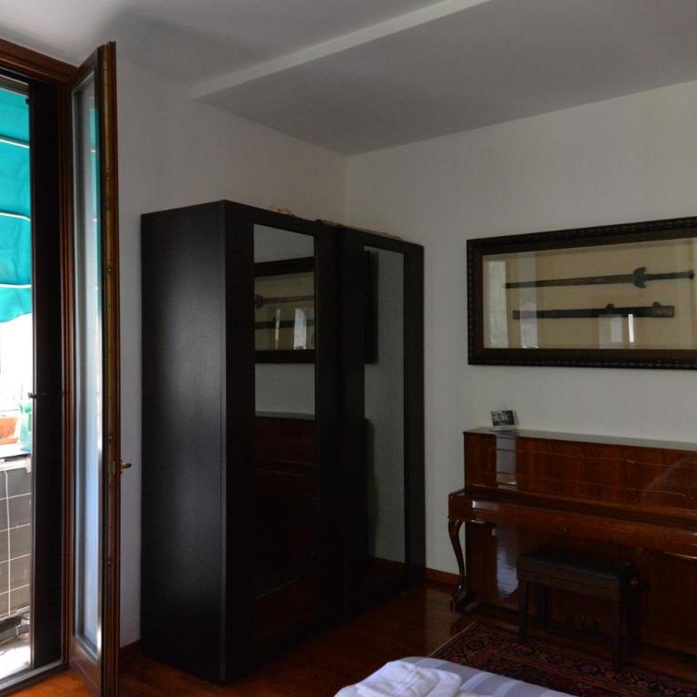 Casa Milano Zara - Appartamento con 1 Camera da Letto - 2