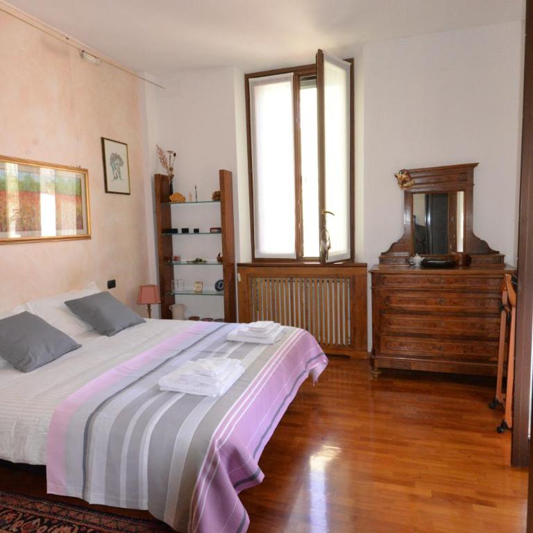 Casa Milano Zara - Appartamento con 1 Camera da Letto - 1