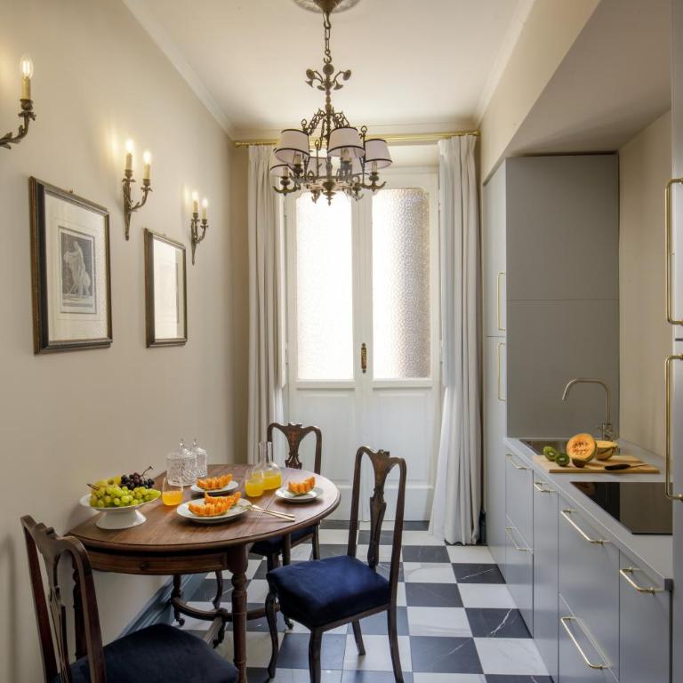 Daplace - Lavinia Apartment - Apartment - 8