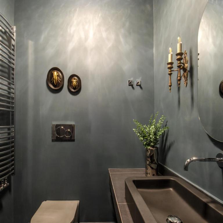 Daplace - Lavinia Apartment - Apartment - 16