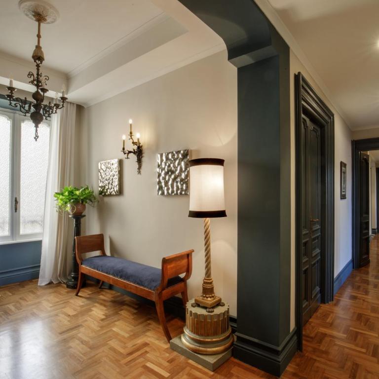 Daplace - Lavinia Apartment - Apartment - 5