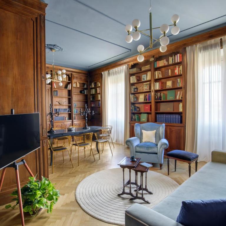 Daplace - Lavinia Apartment - Apartment - 3