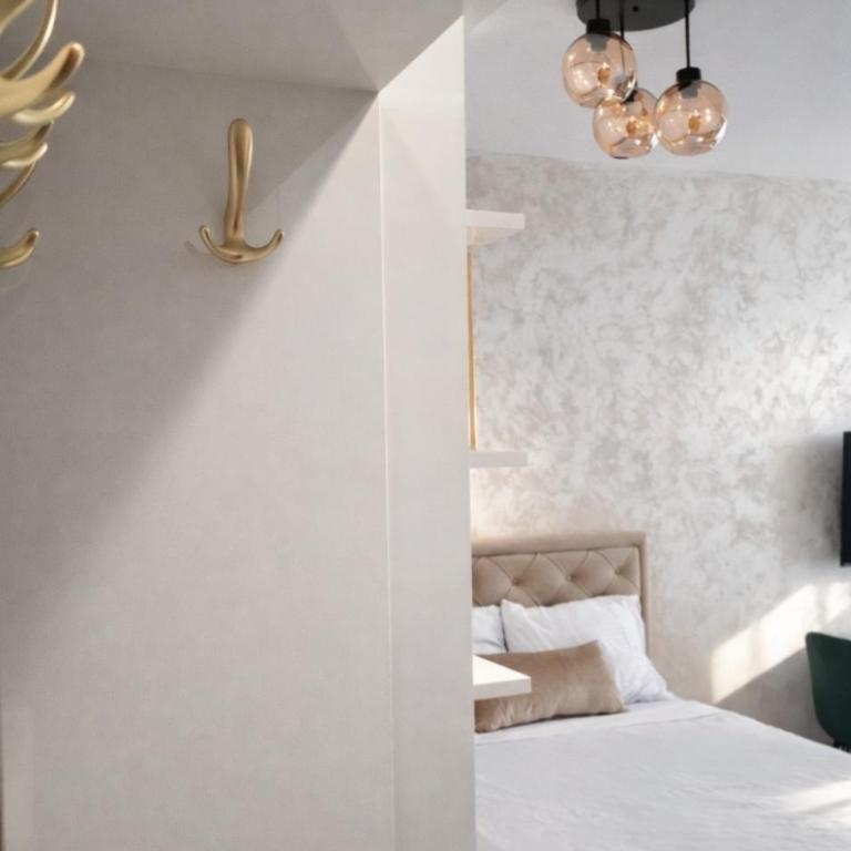 Sweet home - One-Bedroom Apartment - 12