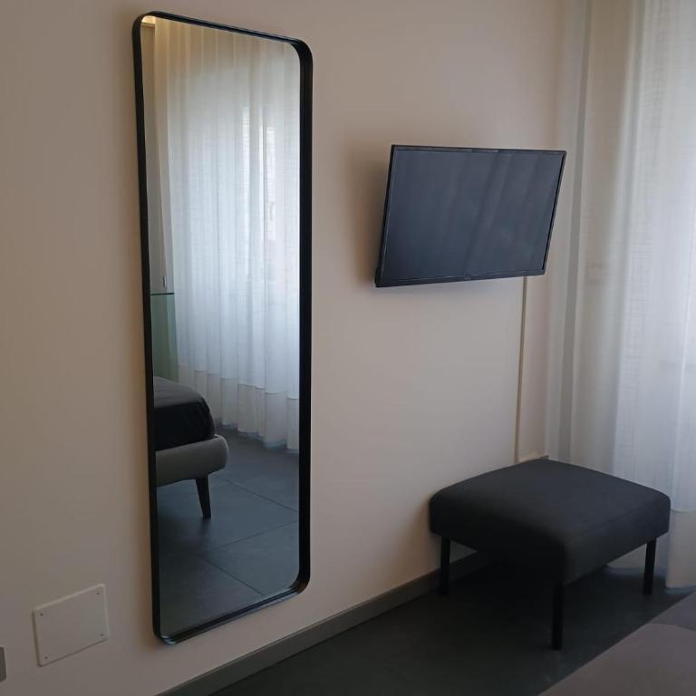 Trilocale Santa Caterina - Silent Bay Apartments - Two-Bedroom Apartment - 18