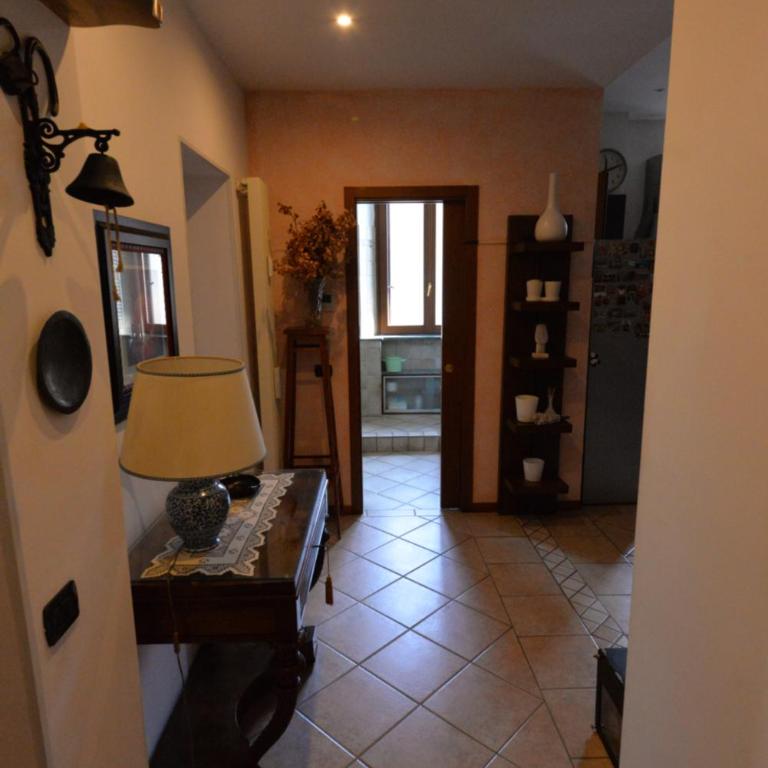 Casa Milano Zara - Appartamento con 1 Camera da Letto - 4