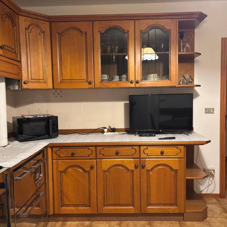 Casa Monte Agaro - Appartamento con 2 Camere da Letto - 1