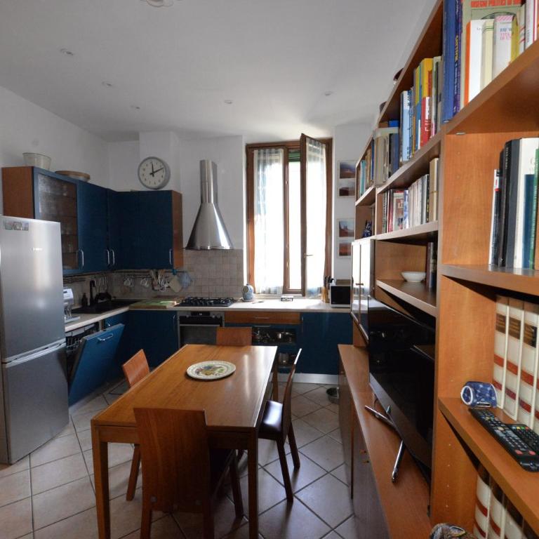 Casa Milano Zara - Appartamento con 1 Camera da Letto - 5