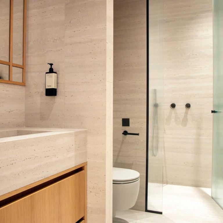Wagram 85 - Luxury Apartments - Appartement 4 Chambres - 6