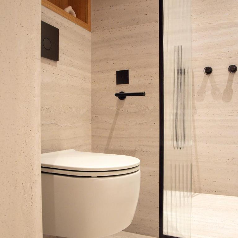 Wagram 85 - Luxury Apartments - Appartement 4 Chambres - 7