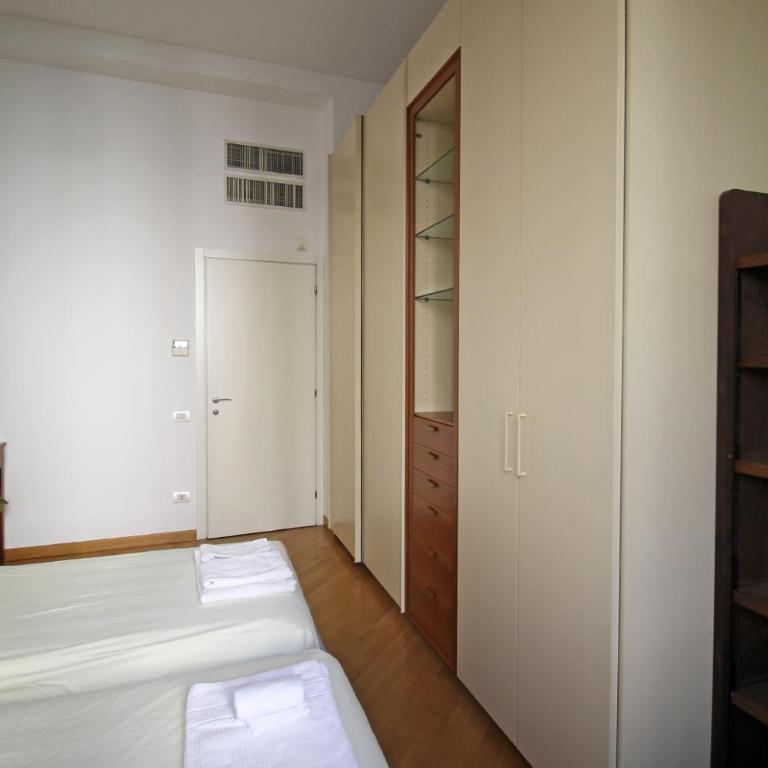 SAHI - Suite Vasto 3 Arena Garibaldi - Appartamento con 2 Camere da Letto - 15
