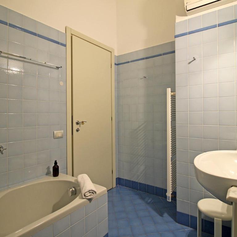 SAHI - Suite Vasto 3 Arena Garibaldi - Appartamento con 2 Camere da Letto - 23