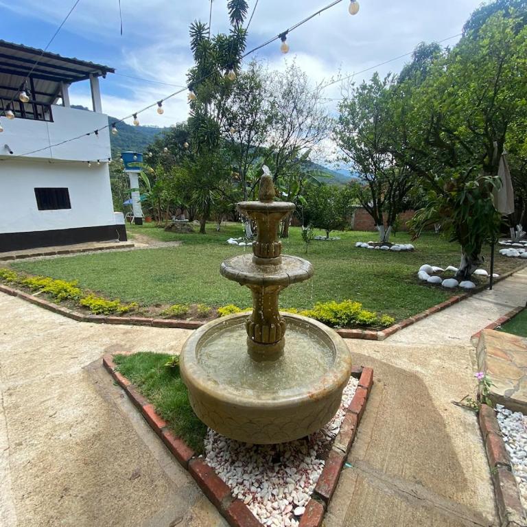 Finca San Gil, Santander, Colombia - Casa de 4 dormitorios - 8