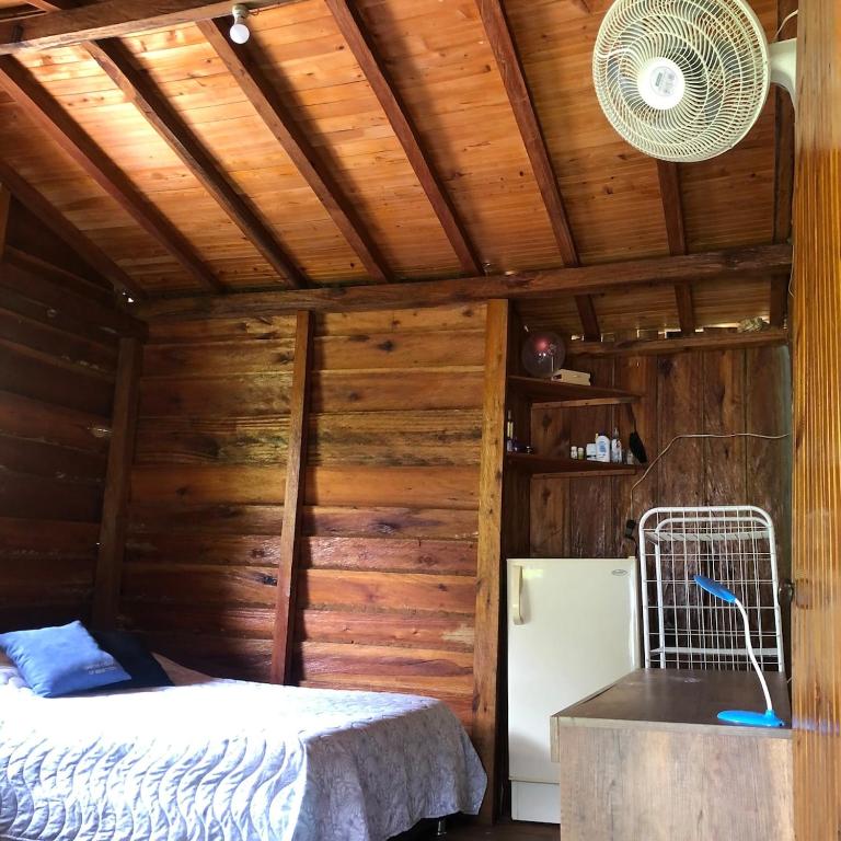 Finca San Gil, Santander, Colombia - Casa de 4 dormitorios - 14