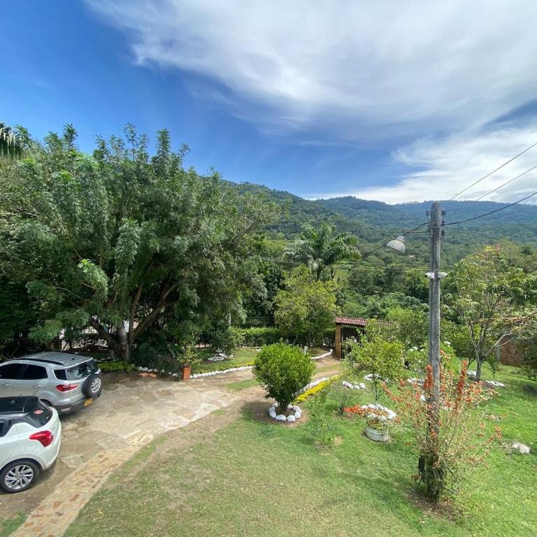 Finca San Gil, Santander, Colombia - Casa de 4 dormitorios - 17